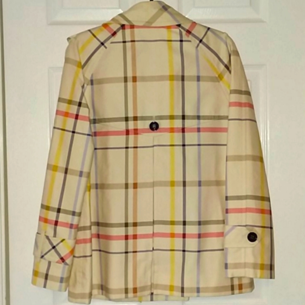Coach jacket - Picture 2 of 8